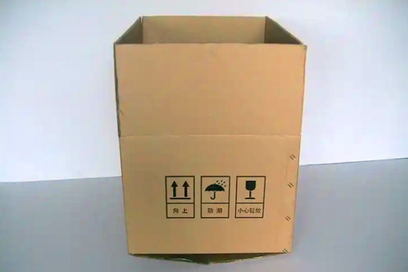 南京包裝紙箱